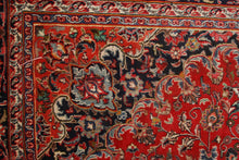 Carica l'immagine nel visualizzatore di Gallery, Tappeto Persiano Mashad Originale 300x285 CM (Galleriafarah1970)