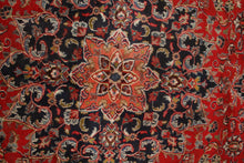Carica l'immagine nel visualizzatore di Gallery, Tappeto Persiano Mashad Originale 300x285 CM (Galleriafarah1970)
