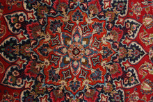 Carica l'immagine nel visualizzatore di Gallery, Tappeto Persiano Mashad Originale 303x300 CM (Galleriafarah1970)