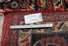 Carica l'immagine nel visualizzatore di Gallery, Tappeto Persiano Mashad Originale 303x300 CM (Galleriafarah1970)