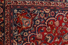 Carica l'immagine nel visualizzatore di Gallery, Tappeto Persiano Mashad Originale 330x297 CM (Galleriafarah1970)