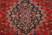 Carica l'immagine nel visualizzatore di Gallery, Tappeto Persiano Mashad Originale 253x240 CM (Galleriafarah1970)