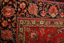 Carica l'immagine nel visualizzatore di Gallery, Tappeto Persiano Tabriz Originale CM 290x254 (Galleriafarah1970)