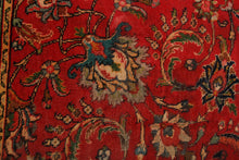 Carica l'immagine nel visualizzatore di Gallery, Tappeto Persiano Tabriz Originale CM 290x254 (Galleriafarah1970)