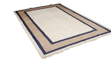 Carica l'immagine nel visualizzatore di Gallery, Tappeto Moderno Turkye Gabbe 290x195 CM (Galleriafarah1970)