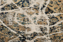 Lade das Bild in den Galerie-Viewer, Tappeto Moderno Turkye Patchwork 296x224 CM (Galleriafarah1970)