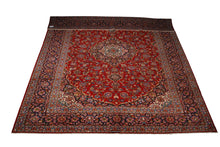Load image into Gallery viewer, Tappeto Originale 280x274 CM (Galleriafarah1970)