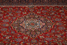 Carica l'immagine nel visualizzatore di Gallery, Tappeto Persiano Kashan Originale 280x274 CM (Galleriafarah1970)