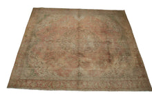 Load image into Gallery viewer, Tappeto Moderno Patchwork Turkye CM 280x280 (Galleriafarah1970)