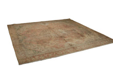 Load image into Gallery viewer, Tappeto Moderno Patchwork Turkye CM 280x280 (Galleriafarah1970)