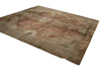 Carica l'immagine nel visualizzatore di Gallery, Tappeto Moderno Patchwork Turkye CM 280x280 (Galleriafarah1970)