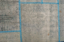 Lade das Bild in den Galerie-Viewer, Tappeto Moderno Turkye Patchwork 210x152 CM (Galleriafarah1970)