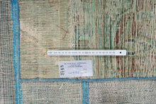 Lade das Bild in den Galerie-Viewer, Tappeto Moderno Turkye Patchwork 210x152 CM (Galleriafarah1970)