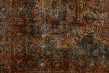 Carica l'immagine nel visualizzatore di Gallery, Tappeto Moderno Turkye Patchwork 130x130 CM (Galleriafarah1970)