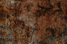 Carica l'immagine nel visualizzatore di Gallery, Tappeto Moderno Turkye Patchwork 130x130 CM (Galleriafarah1970)
