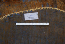 Carica l'immagine nel visualizzatore di Gallery, Tappeto Moderno Turkye Patchwork 130x130 CM (Galleriafarah1970)