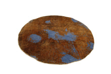 Lade das Bild in den Galerie-Viewer, Tappeto Moderno Turkye 138x138 CM (Galleriafarah1970)