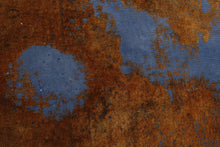 Lade das Bild in den Galerie-Viewer, Tappeto Moderno Turkye 138x138 CM (Galleriafarah1970)