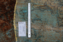 Lade das Bild in den Galerie-Viewer, Tappeto Moderno Turkye 130x130 CM (Galleriafarah1970)