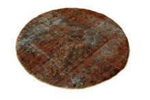 Lade das Bild in den Galerie-Viewer, Tappeto Moderno Turkye 135x135 CM (Galleriafarah1970)