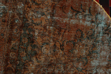 Lade das Bild in den Galerie-Viewer, Tappeto Moderno Turkye 135x135 CM (Galleriafarah1970)