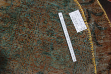 Lade das Bild in den Galerie-Viewer, Tappeto Moderno Turkye 135x135 CM (Galleriafarah1970)