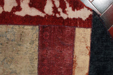 Lade das Bild in den Galerie-Viewer, Tappeto Moderno Turkye 100x100 CM (Galleriafarah1970)