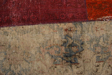 Lade das Bild in den Galerie-Viewer, Tappeto Moderno Turkye 100x100 CM (Galleriafarah1970)