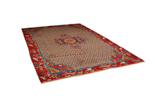 Carica l'immagine nel visualizzatore di Gallery, Tappeto Persiano Originale Goltugh 305x205 CM (Galleriafarah1970)