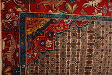 Carica l'immagine nel visualizzatore di Gallery, Tappeto Persiano Originale Goltugh 305x205 CM (Galleriafarah1970)