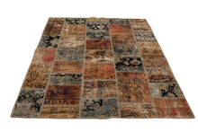 Carica l'immagine nel visualizzatore di Gallery, Tappeto Moderno Turkye 200x155 CM (Galleriafarah1970)
