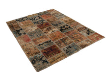 Carica l'immagine nel visualizzatore di Gallery, Tappeto Moderno Turkye 200x155 CM (Galleriafarah1970)
