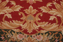Lade das Bild in den Galerie-Viewer, Arazzo / Aubusson Pekin (Hand Made) 207x199 CM (Galleriafarah1970)