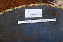 Lade das Bild in den Galerie-Viewer, Tappeto Moderno Turkye 90x90 CM (Galleriafarah1970)