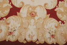 Lade das Bild in den Galerie-Viewer, Arazzo / Aubusson Pekin (Hand Made) 208x200 CM (Galleriafarah1970)