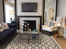 Carica l'immagine nel visualizzatore di Gallery, Galleria Farah1970 - 140x70 CM Kilim Autentico, Originale e Fatto a Mano Idea