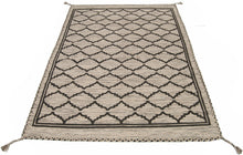 Carica l'immagine nel visualizzatore di Gallery, Galleria Farah1970 - 140x70 CM Kilim Autentico, Originale e Fatto a Mano Idea