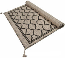 Carica l'immagine nel visualizzatore di Gallery, Galleria Farah1970 - 140x70 CM Kilim Autentico, Originale e Fatto a Mano Idea