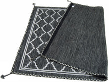 Load image into Gallery viewer, Galleria Farah1970 - 180x120 CM Kilim Autentico, Originale e Fatto a Mano Ide