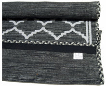 Load image into Gallery viewer, Galleria Farah1970 - 180x120 CM Kilim Autentico, Originale e Fatto a Mano Ide