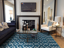 Load image into Gallery viewer, Galleria Farah1970 - 230x160 CM Kilim Autentico, Originale e Fatto a Mano Ide