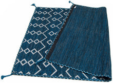 Load image into Gallery viewer, Galleria Farah1970 - 230x160 CM Kilim Autentico, Originale e Fatto a Mano Ide