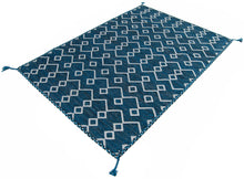 Load image into Gallery viewer, Galleria Farah1970 - 230x160 CM Kilim Autentico, Originale e Fatto a Mano Ide