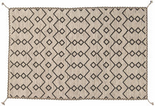 Load image into Gallery viewer, Galleria Farah1970 - 220x160 CM Kilim Autentico, Originale e Fatto a Mano Ide