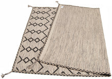 Load image into Gallery viewer, Galleria Farah1970 - 220x160 CM Kilim Autentico, Originale e Fatto a Mano Ide