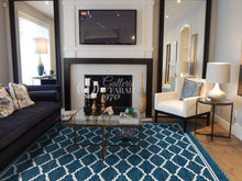 Load image into Gallery viewer, Galleria Farah1970 - 220x160 CM Kilim Autentico, Originale e Fatto a Mano Ide