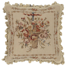 Carica l'immagine nel visualizzatore di Gallery, CUSIN AUBUSSON ARAZZI - 45X45 Cm