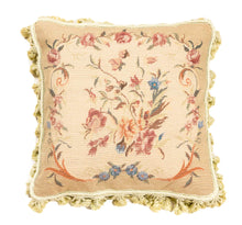 Carica l'immagine nel visualizzatore di Gallery, CUSIN AUBUSSON ARAZZI - 45X45 Cm