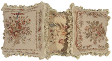 Carica l'immagine nel visualizzatore di Gallery, CUSIN AUBUSSON ARAZZI - 45X45 Cm