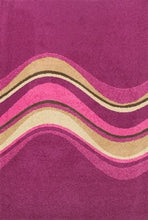 Carica l'immagine nel visualizzatore di Gallery, Tappeto Moderno 230x160 CM (Galleriafarah1970)